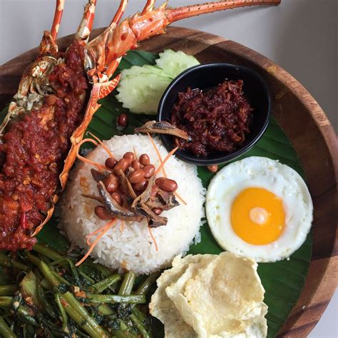 Pergi bukit mertajam semata mata nak makan kambing perap pak mat western. Indulge in the new offerings at Chef Wan's Kitchen ...