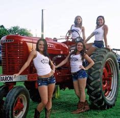 Tractors Ideas In Tractors Tractor Sexy Hot Country Girls
