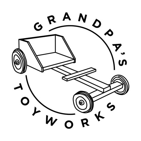 Grandpa S Toyworks Melbourne Vic
