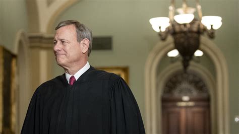 Roberts Joins Liberals As Supreme Court Rejects Church Challenge To Ca