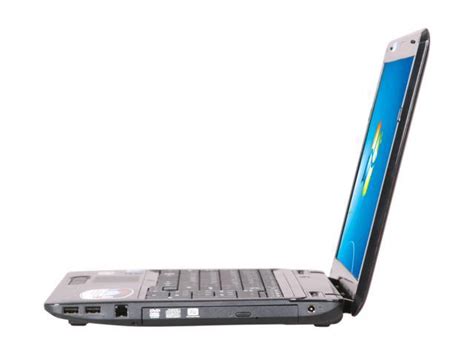 Toshiba Laptop Satellite Intel Pentium P6100 4gb Memory 320gb Hdd Intel