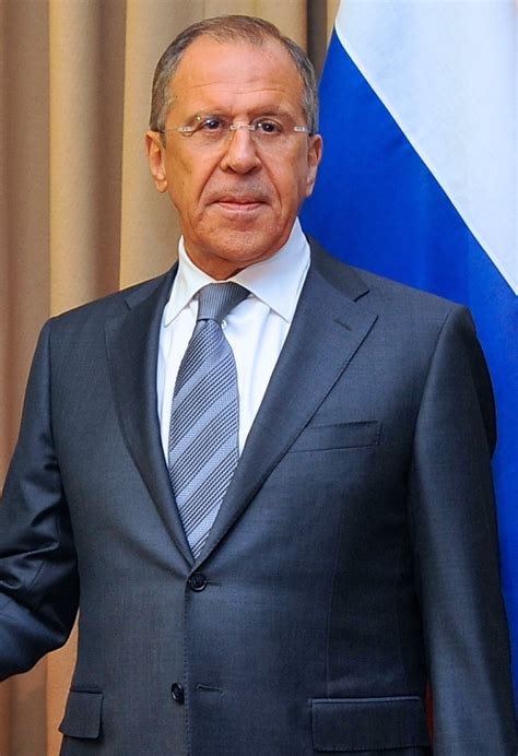 Russian Foreign Minister Lavrov Rages At New Sanctions On Moscow Tsarizm