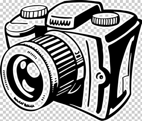 Camera Photography Clipart Clip Art Library