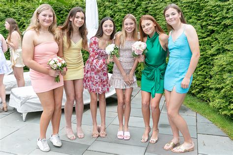 Haverford Ais 8th Grade Semi Formal Deb Putter Photography