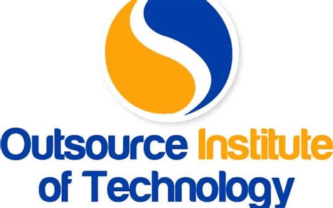Outsource Institute and AWI - Australian Welding Institute