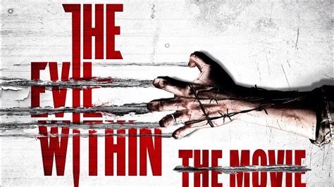 The evil within models © tango gameworks & bethesda softworks programs used: The Evil Within: RUVIKS Return Movie trailer (Fanmade ...