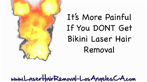 Every business that offers laser hair removal services is able to list themselves in our directory because it's free! LA Laser Hair Removal in Los Angeles CA - YouTube