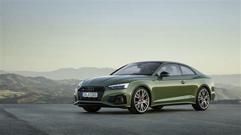 Audi A5 Desde 588771€ Preço Concorrentes Prós E Contras Review