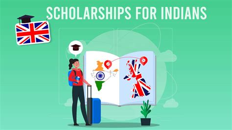 15 Scholarships For Indian Students Planning To Study In The Uk
