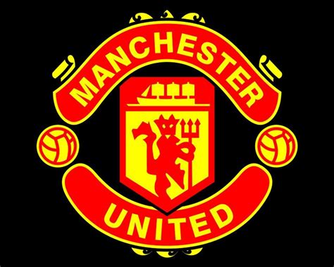 Terpopuler 45 Manchester Unted Logo