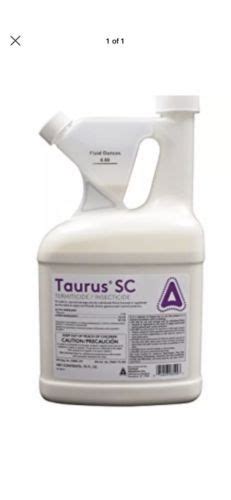 To mix taurus sc termiticide / insecticide Pin on Other Weed and Pest Control 50365