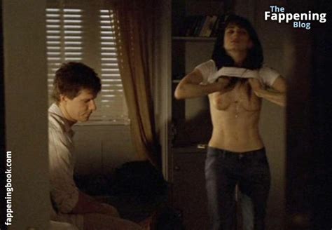Mia Kirshner Nude The Fappening Photo 4440453 FappeningBook