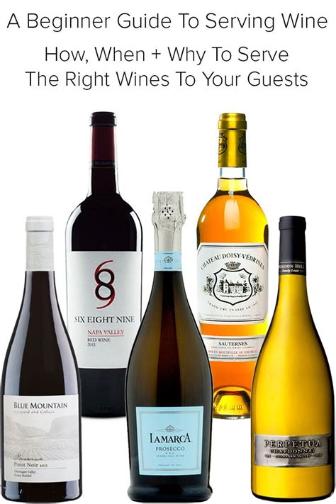 5 Must Try Wines For The Winter Holidays Wine Food Pairing Wine