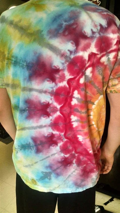 Pin On Grateful Girl Tie Dyes Facebook