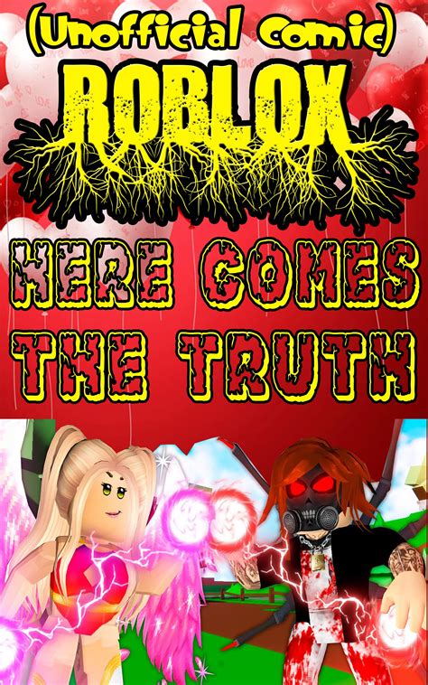 Diary Of Roblox Brookhaven Story Here Comes The Truth By Chadwick