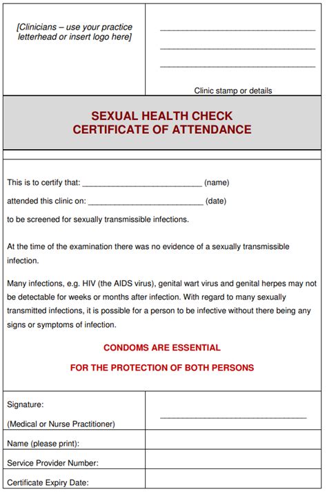 2021 Medical Certificate Form Fillable Printable Pdf And Forms Handypdf Porn Sex Picture