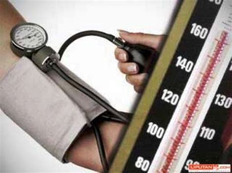 Produk kesehatan yang terbuat dari ekstarak teripang, 100% tanpa kimia. √ Tips Menurunkan Tekanan Darah Tinggi (Hipertensi ...
