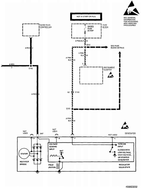 1994 Winnebago Brave Wiring Diagram Wiring Diagram