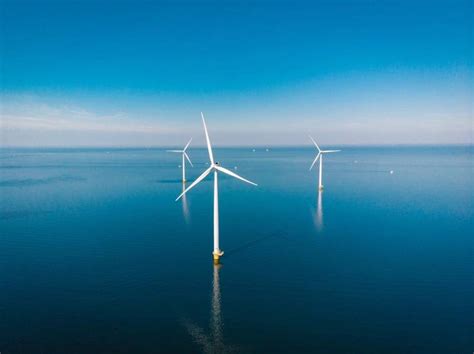 Commonwealth Wind Moves Forward With Mass Offshore Wind Deal