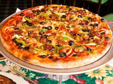 Great family run pizza restaurant. Pizza Restaurants near me, Places to eat near me now ...