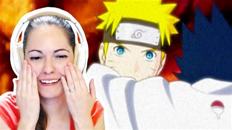 Live Reaction Naruto Shippuden Opening 19 V3 And Ending 38 V2 That
