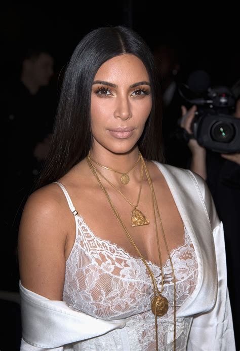 Inside The Kim Kardashian Robbery Everything We Know So Far Entertainably