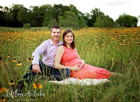 Maternity Pictures Houston Outdoor Session Alexander