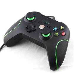 New Dobe Usb Wired Controller For Microsoft Xbox One