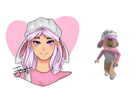 Avatar Cool Roblox Drawings My Avatar In Roblox By Pancakesmadness