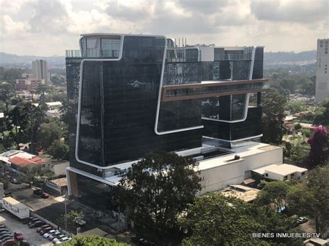 561.85 mts2 terraza 127.93 mts2. CD. DE GUATEMALA | Forum Zona Viva | 52m | 2x12p | F ...