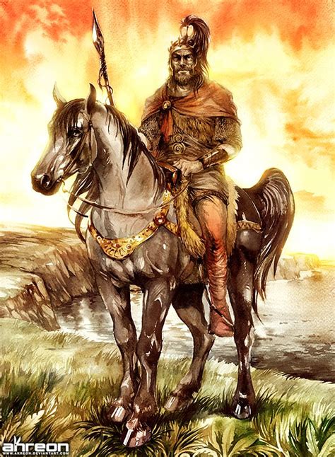 Check out amazing gaiseric artwork on deviantart. Pin en Germanic, Anglo/Saxon, Romano German,