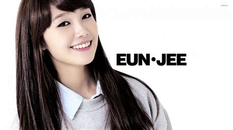 Jung Eun Ji A Pink 2 Wallpaper Music Wallpapers 30245