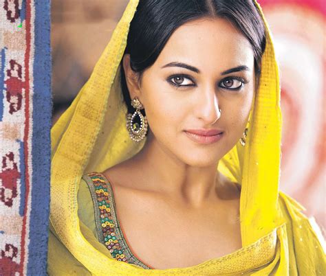 Sonakshi Sinha Wallpapers Desktop Wallpapers