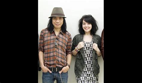 Seperti diketahui, slank dan ahok memang memiliki kedekatan. Abdee Slank Disindir Segera Nikahi Vokalis Painkiller, Ini ...