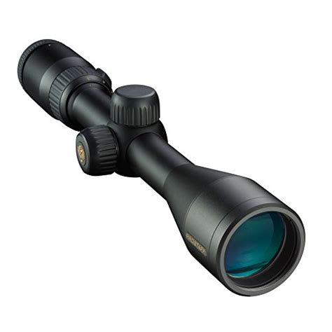 The 6 Best Scopes For Deer Hunting Rifle Scope Reviews 2018