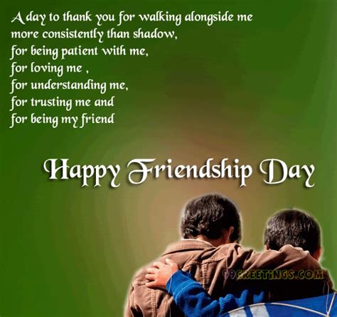 Top 37 Friendship Day Images Greetings And Pictures For Whatsapp
