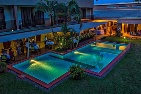 Best Hotels In Kampala And Amazing Deals