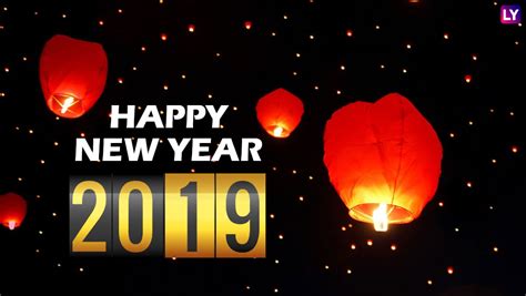 Read on for more new year messages to wish the best for the upcoming. New Year 2019 Images & HD Wallpapers for Free Download Online: Wish Happy New Year 2019 With ...