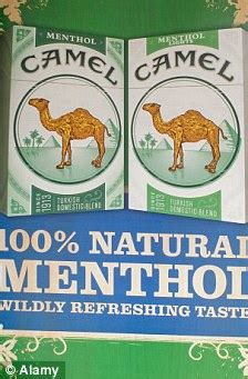 They have more tobacco than filtered and tobacco costs more than the filter. Menthol cigarettes are brand of choice for 80% of black ...