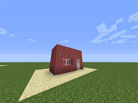 Adobe Houses Package Minecraft Project