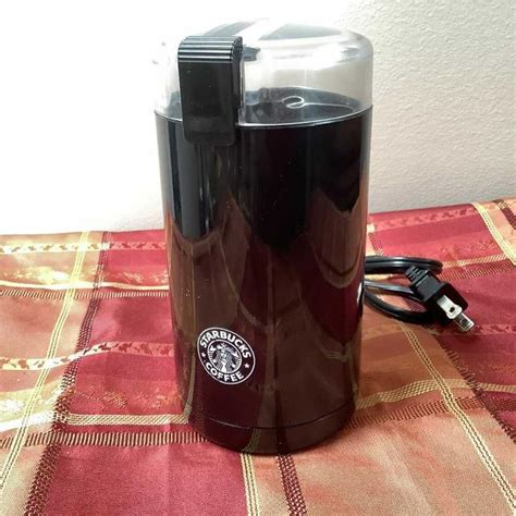 Best Starbucks Coffee Grinder For Sale In Ladner British Columbia For 2023