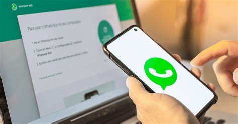 Whatsapp Web Se Actualizó Y Ya Se Puede Usar Sin La Necesidad De Tener