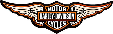 Harley Davidson Motorcycle Png Harley Davidson Logo Motorcycle Brands