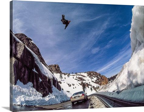 nate mott flying over the donner summit california wall art canvas prints framed prints wall