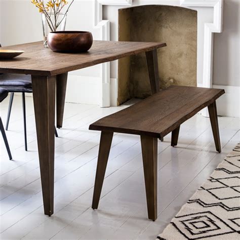 Wood Dining Bench Site Birchlane.com 13 jpg