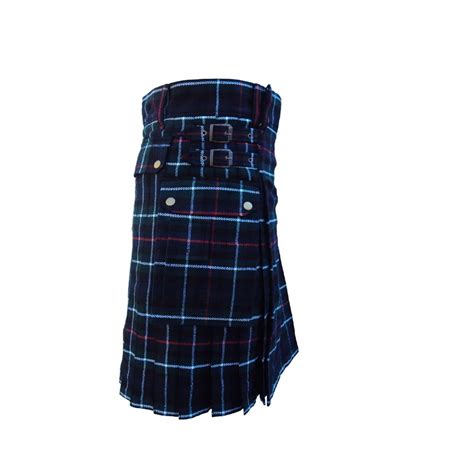 Scottish Childrens Poly Viscose Kilt Tartan Kilts For Sale Nov 2020