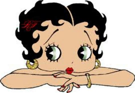 1000 Images About Betty Boop On Pinterest Cartoon Home And The Queen