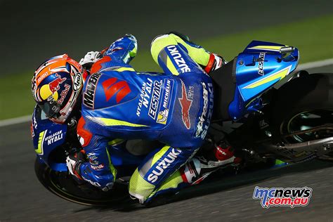 Qatar Motogp Sunday Race Day Guide Mcnews