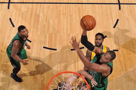 Select category atlanta hawks boston celtics brooklyn nets charlotte hornets chicago bulls cleveland cavaliers dallas mavericks denver nuggets detroit pistons golden state warriors. Celtics vs Nuggets Showcasing Best Passing Bigs in NBA