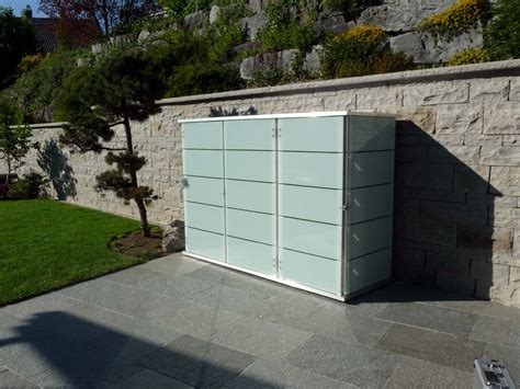 Willkommen benachbart unserem outdoor schrank test. Outdoor Schrank - Garten-Q GmbH